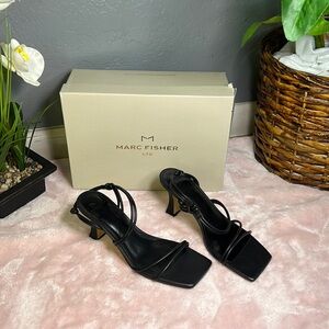 Marc Fisher heels